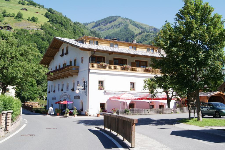 Exterior & Views 2, Andrelwirt, Zell am See