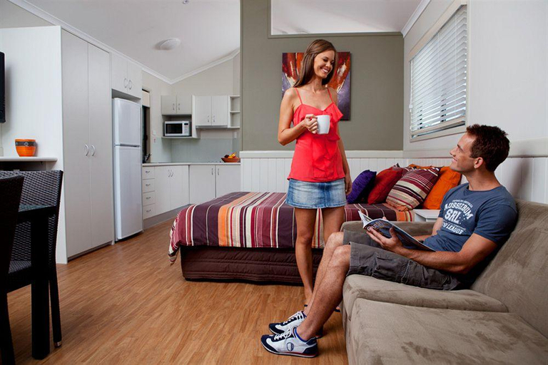 Others 5, Discovery Parks - Fraser Street, Hervey Bay, Hervey Bay - Pt A