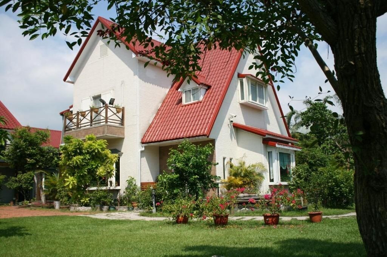 Exterior & Views 2, Yishingarden B&B, Hualien