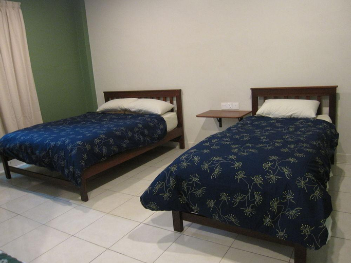 Bedroom 28