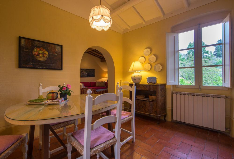 Residence Fattoria di Mandri, Florence