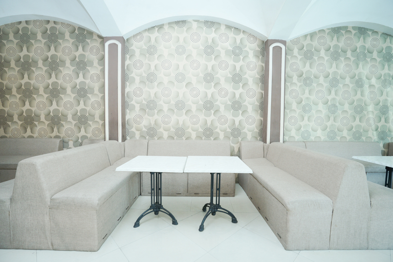 Public Area, 1239 Mojokerto Classic Homestay, Mojokerto