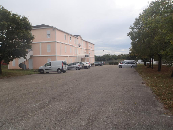 Public Area