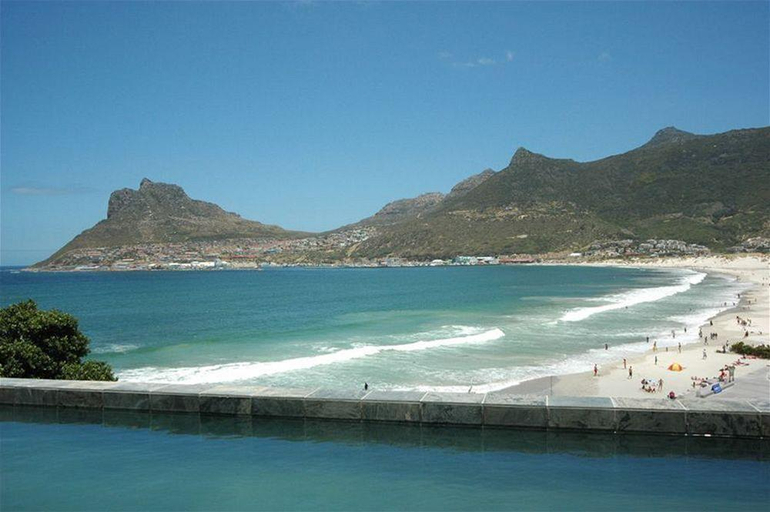 Exterior & Views 2, Chapmans Peak, City of Cape Town