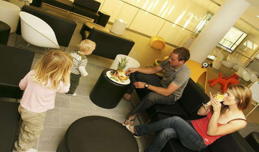 Public Area 2, Hotel Spik, Kranjska Gora