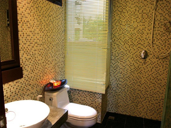 Bathroom 4, Samui Seabreeze Place, Ko Samui