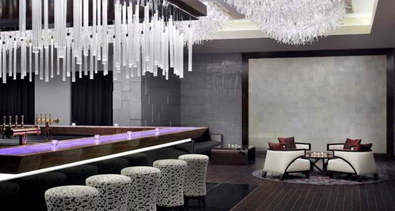 Public Area 4, Marriott Hotel Al Jaddaf, Dubai, Dubai