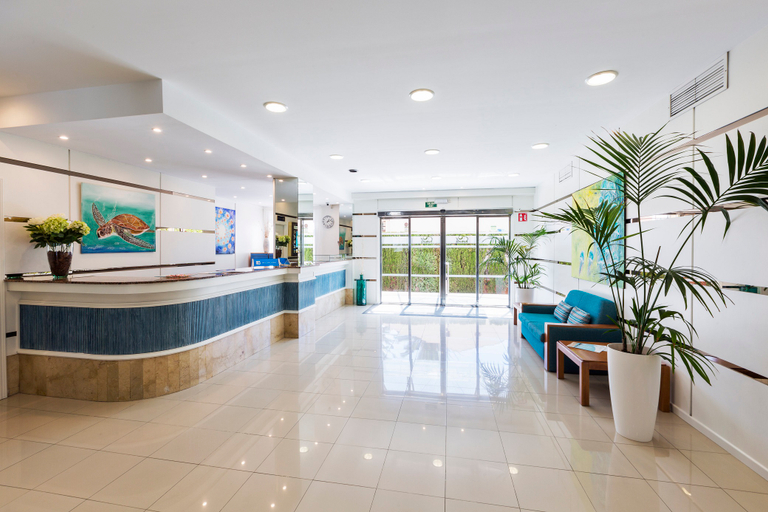 Public Area 2, Hotel Don Miguel Playa, Baleares