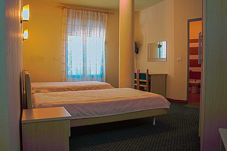 Bedroom 3, Kriva Resort, Elbasanit