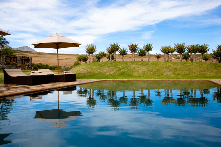 Sport & Beauty 5, Swartberg Private Game Lodge, Eden