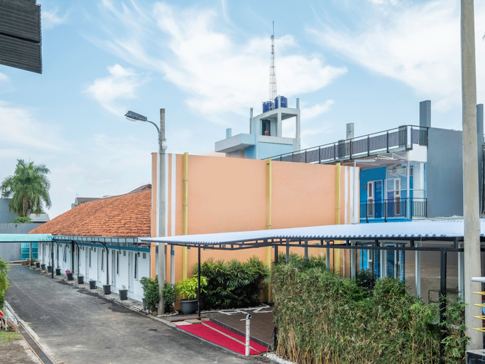 Exterior & Views 3, HZ Residence Tasikmalaya, Tasikmalaya