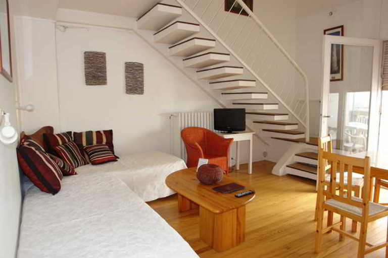 Exterior & Views 4, Brit Hotel Hermitage, Charente-Maritime