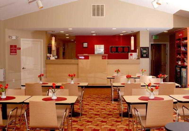 Food & Drinks 5, TownePlace Suites Seattle Everett/Mukilteo, Snohomish