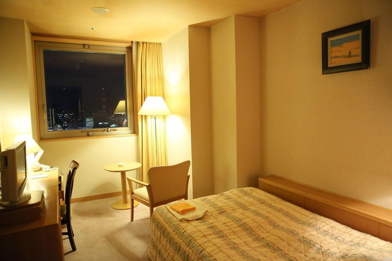 Chateraise Hotel Nagano, Nagano