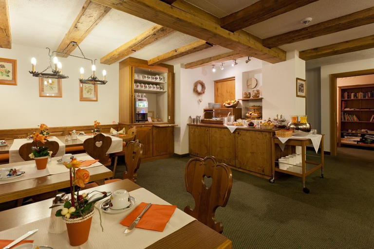 Food & Drinks 5, Hotel Montfort - inklusive Sommerkarte PREMIUM, Landeck