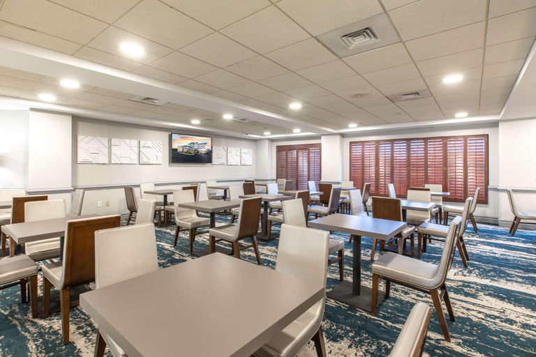 Public Area 2, Wingate by Wyndham Charlotte Speedway/Concord, Cabarrus