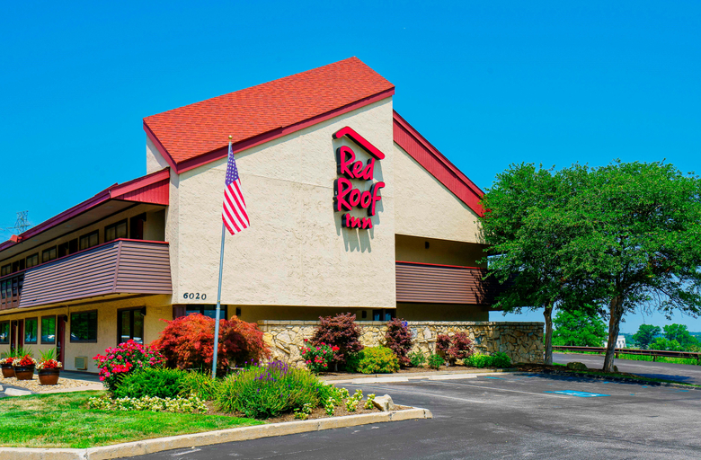 Exterior & Views 4, Red Roof Inn Cleveland - Independence, Cuyahoga