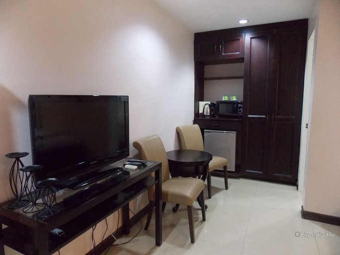 Public Area 2, The Suites at Calle Nueva, Bacolod City