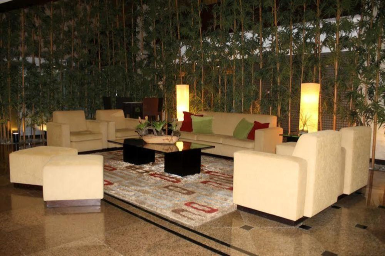 Public Area 3, EUROBUILDING EXPRESS MAIQUETIA, Vargas