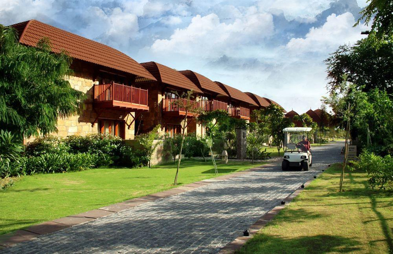 Exterior & Views 1, ANANTA SPA AND RESORTS, Ajmer