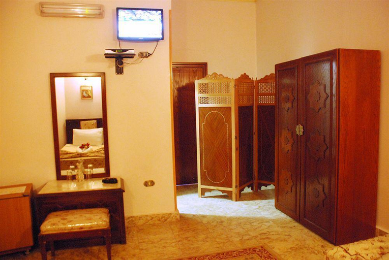 Public Area 3, City View Hotel, Qasr an-Nil