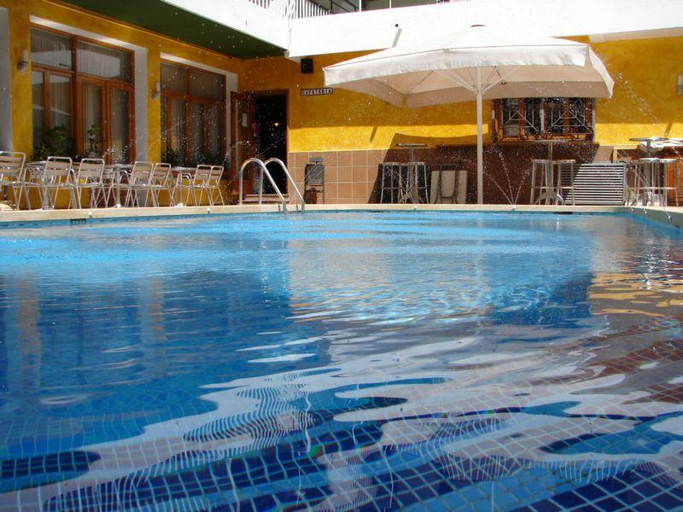 Sport & Beauty, Teremar, Alicante