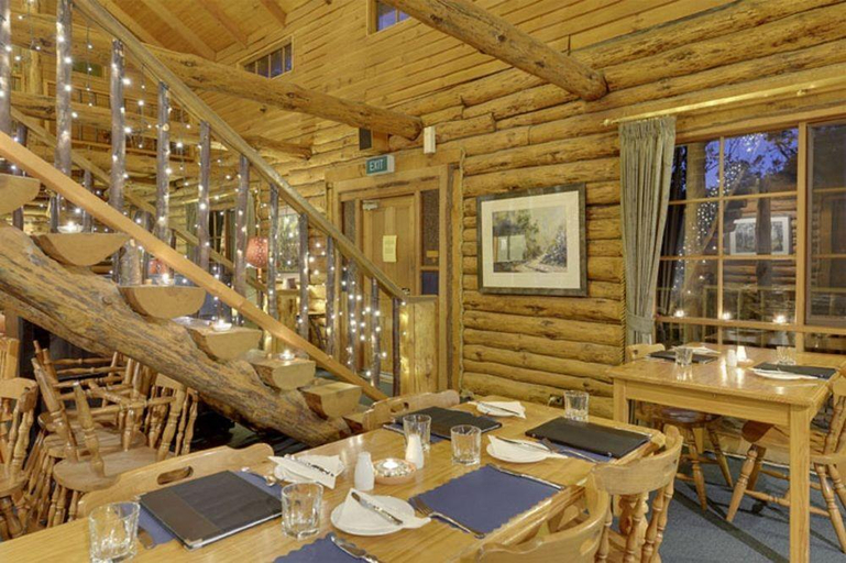 Food & Drinks, Lemonthyme Wilderness Retreat, Kentish