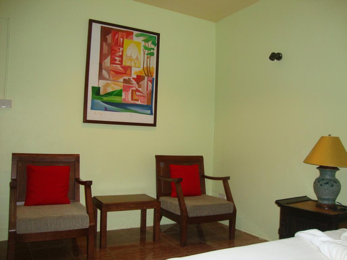 Baan Kluay Mai Guest House, Ko Samui