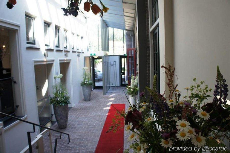 Exterior & Views 2, Tuindorphotel 't Lansink, Hengelo