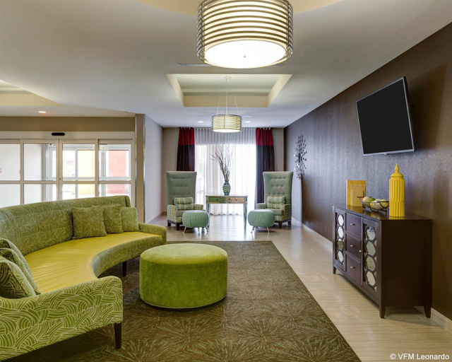 Public Area 2, MainStay Suites Denham Springs - Baton Rouge East, Livingston