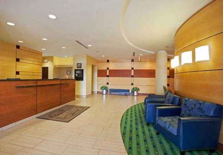 Public Area