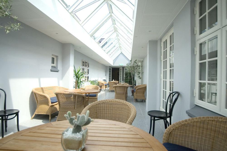 Public Area 3, Skarrildhus Sinatur Hotel & Konference, Herning