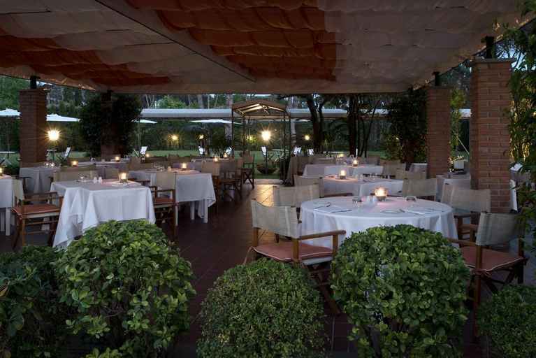 Food & Drinks 5, Hermitage, Lucca