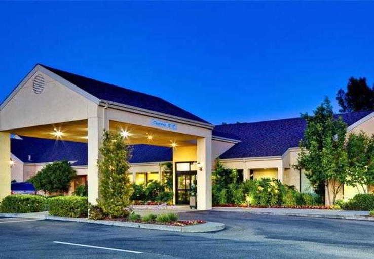 Exterior & Views 3, Courtyard by Marriott Vacaville, Solano