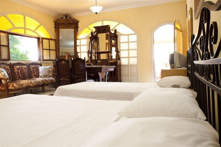 Bedroom, Antik Motel, Çeşme