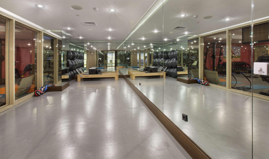 Public Area 5, DoubleTree by Hilton Istanbul Avcilar, Avcılar