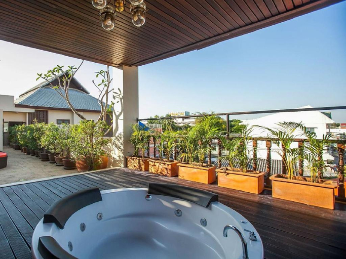 Sport & Beauty 5, Anoma Boutique House, Muang Chiang Mai