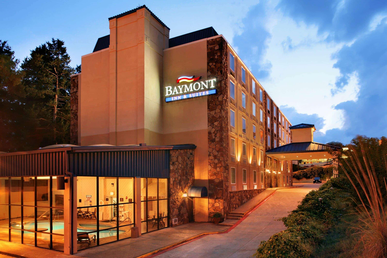 Baymont by Wyndham Branson - On the Strip, Taney