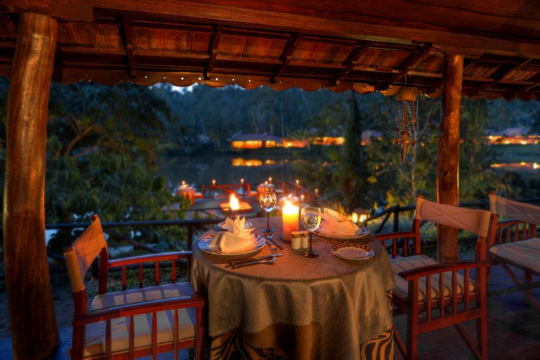 Food & Drinks 4, Evolve Back Coorg, Kodagu