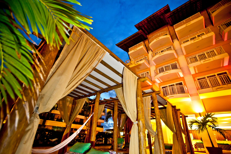 Exterior & Views 2, Vidam Hotel Aracaju by Transamerica Collection, Aracaju