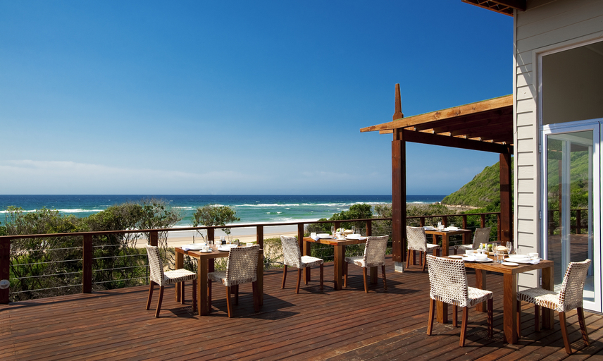 Food & Drinks 3, White Pearl Resorts, Matutuíne