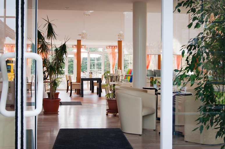 Public Area 3, Ferien Hotel Spreewald, Spree-Neiße
