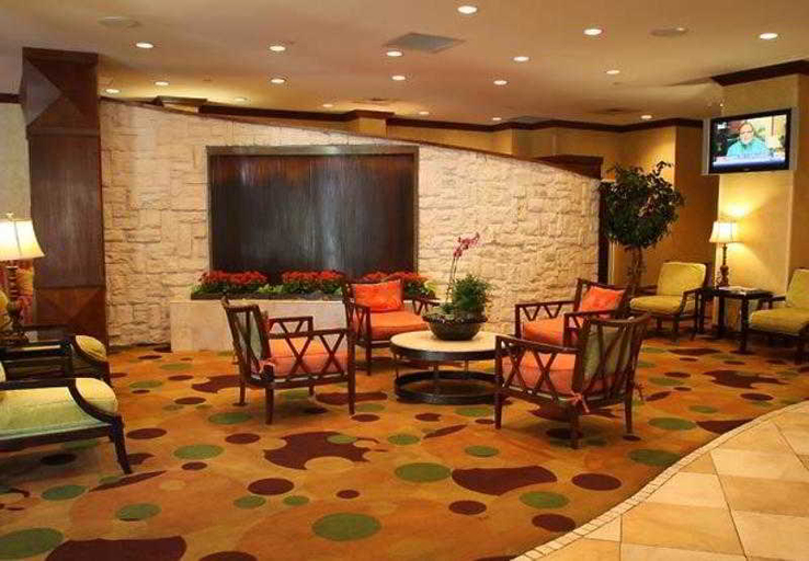 Public Area 4, Courtyard by Marriott Austin Downtown/Convention Center, Travis