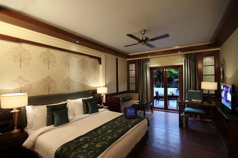 Bedroom 2, ANANTA SPA AND RESORTS, Ajmer