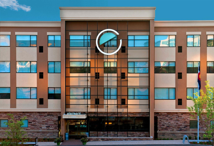 Exterior & Views 1, Element by Marriott Denver Park Meadows, Douglas