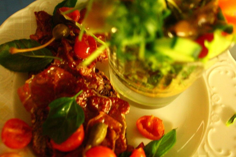 Food & Drinks 5, Villa Martha, Bolzano