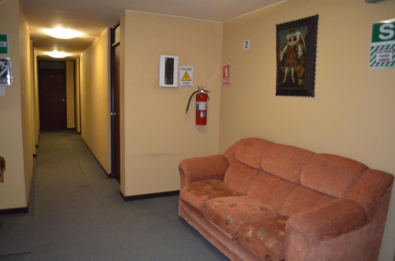 Public Area 5, HOTEL AREQUIPA INN, Arequipa