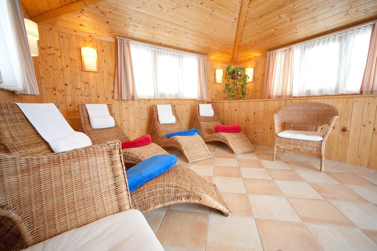 Others 5, JUFA Hotel Grundlsee, Liezen