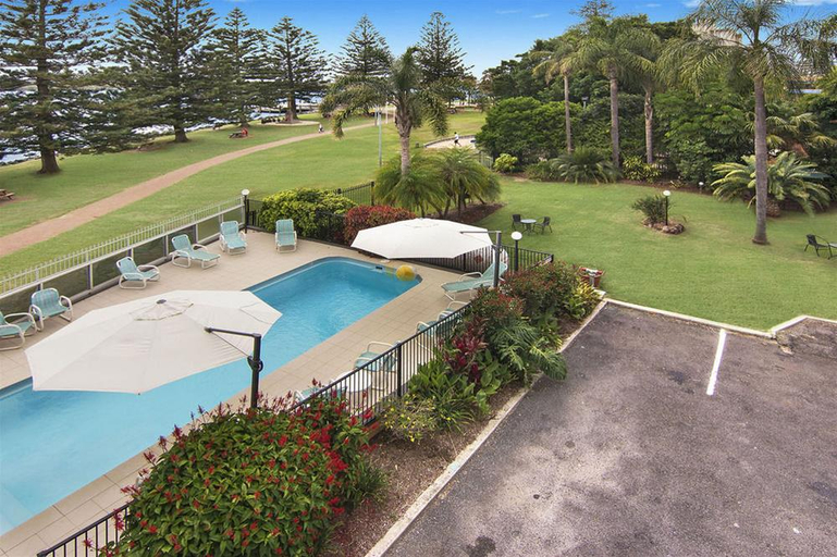 Sport & Beauty 5, The Mid Pacific, Port Macquarie-Hastings - Pt A