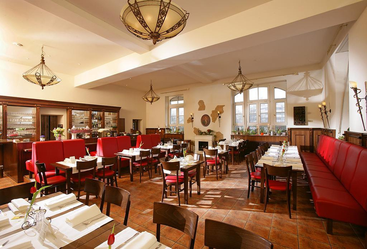 Food & Drinks 4, Hotel Beim Schupi Karlsruhe, Karlsruhe
